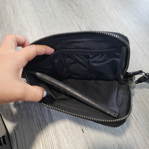 11 By Boris Bidjan Saberi cross-body bag - Picture 7 of 9